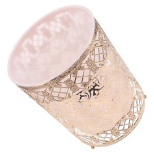 Poubelle ronde - Poubelle