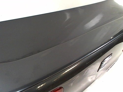 Malle hayon arriere seat - malle/hayon,