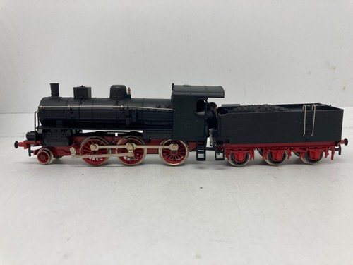 Rivarossi 1112 locomotive - rivarossi, ho