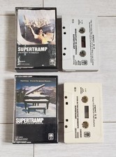 Lot 2 Cassette audio k7