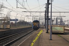 Photo SNCB Belgian Railway