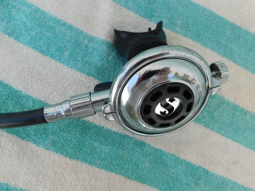 Scubapro 156 109 - 156/,