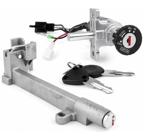 Contacteur neiman mbk booster - neiman,