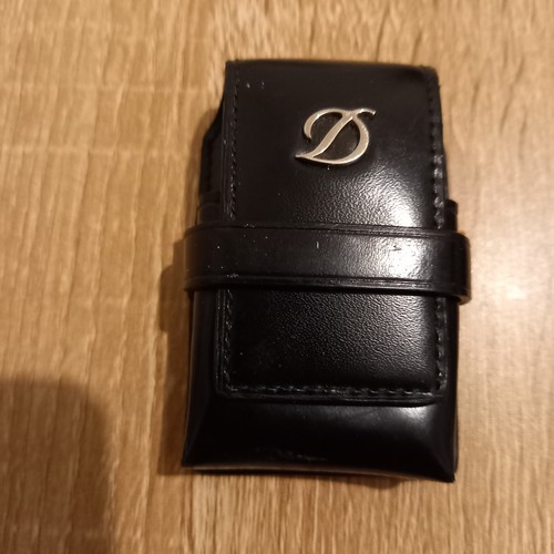 Vend etuit pour briquet - vend,