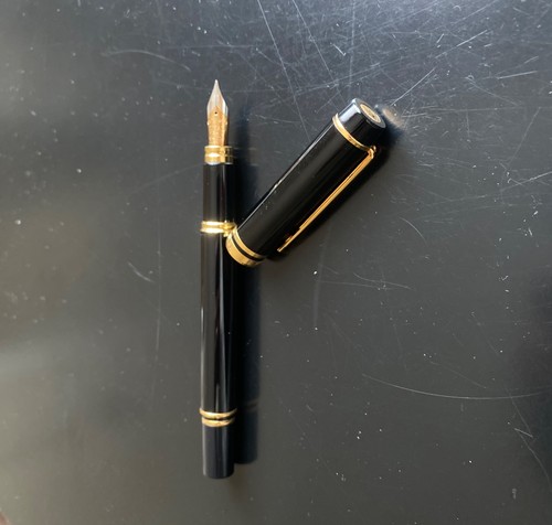 Stylo plume waterman man - waterman, 100