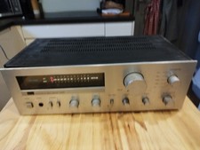 Amplificateur Sansui A-60