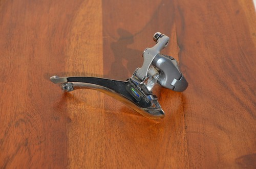 Dérailleur avant shimano - avant,