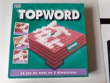 Ancien JEU DE SOCIETE 