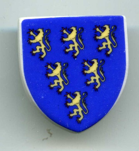 Feve les coats - feve, arms