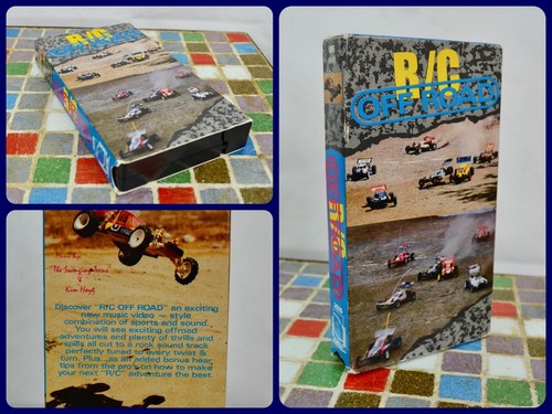 1989 off road vhs hi - off, hi-fi