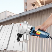 VEVOR Grignoteuse Électrique