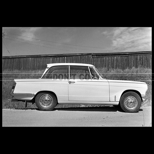 Photo 029947 triumph - a.029947,