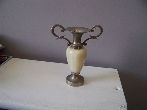 Brule encens laiton - brule,