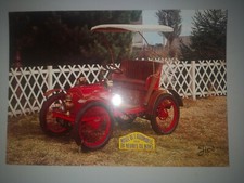CPM - MUSEE DE L'AUTOMOBILE DU