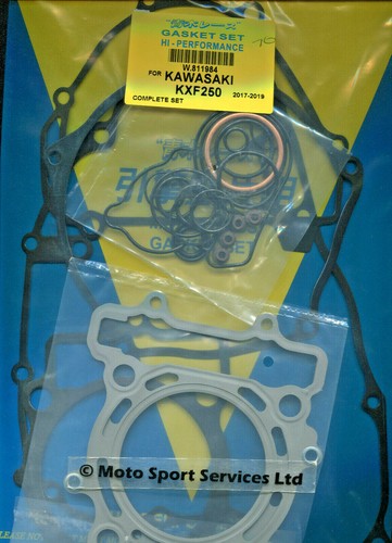 Set joint moteur - joint,