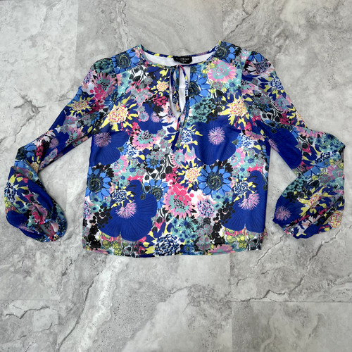 Bebe blouse size xsmall - blouse, xs