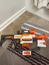 NERF N-Strike Elite Recon MKII