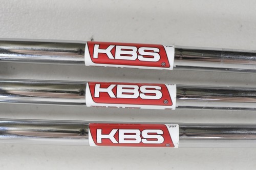 Kbs tour lite stiff flex - kbs,