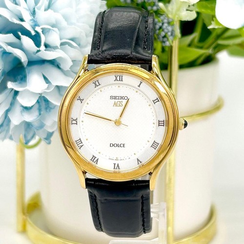 Seiko dolce 3m21 - seiko, 3m21-0a10