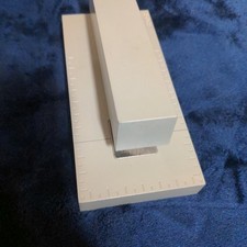 Philippe Starck Designer Vintage Stapler Target, For The Office, Staple Supplies