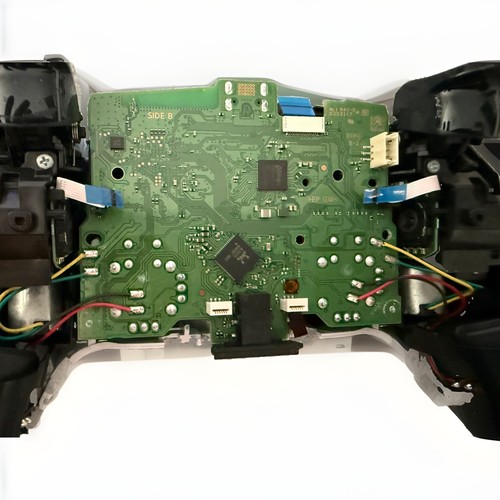 Réparation drift manette ps5 - drift,