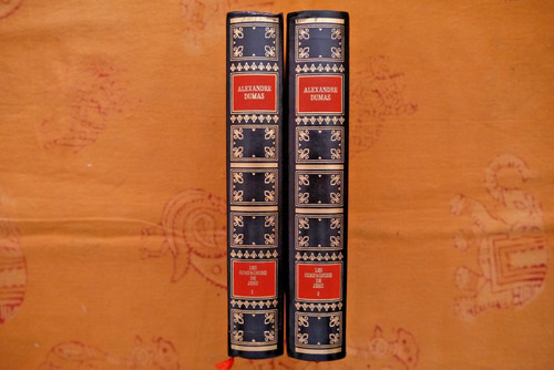 Alexandre dumas les - dumas,