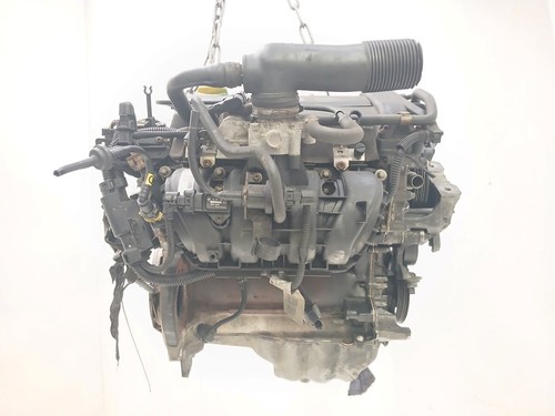 Moteur opel corsa hatchback - corsa, d