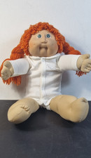 A SAISIR Poup.Vint."Cabbage