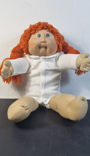 Saisir poup vint - a, poup.vint."cabbage
