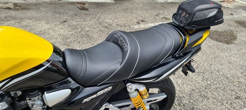 Selle grand confort compatible - confort,