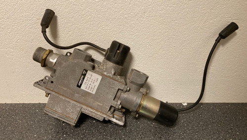 Junkers bosch 424 gas - junkers, ce