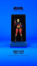 GRENDIZER GOLDORAK FIGURINE