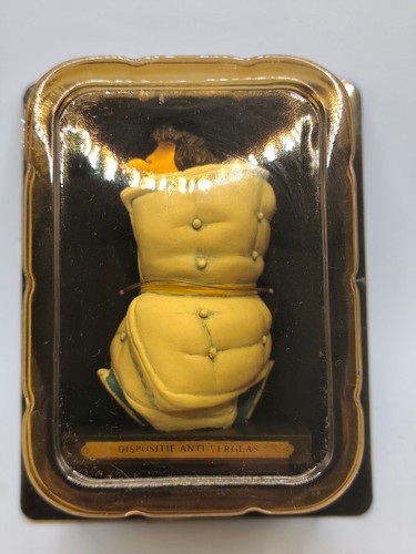 Figurine neuve gaston lagaffe - figurine,