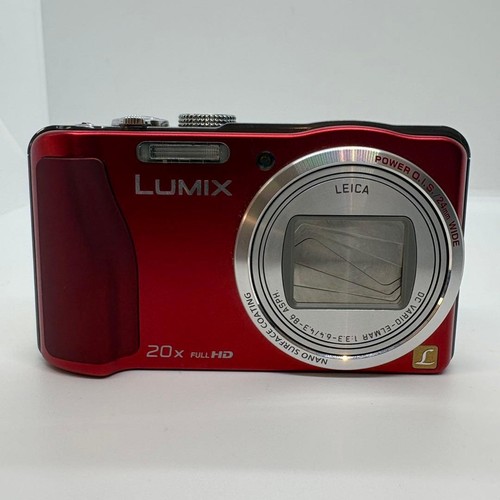Appareil photo numérique