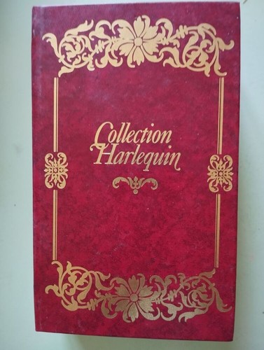 Collection harlequin 371 - harlequin,