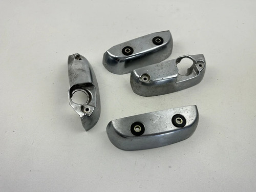 Caches culasses suzuki 750 - caches,