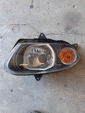 PHARE AVANT GAUCHE YAMAHA 50 TZR / MBK 50 X-POWER OPTIQUE     2003/2015