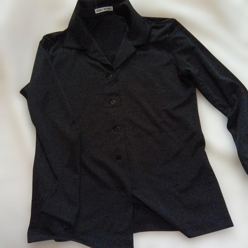 Issey miyake blouse noire - issey,