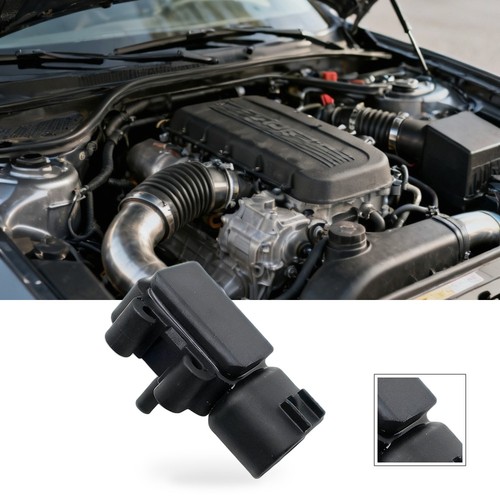 Intake air pressure sensor - intake,