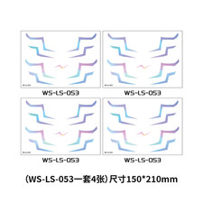 K-Pop Chasseurs De Démons