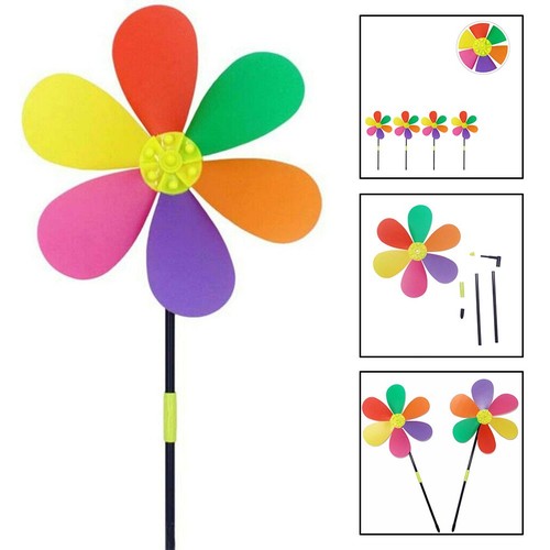 Vibrant roue épingle - à,