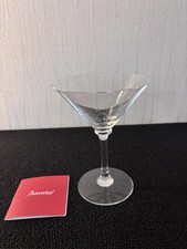 Coupe à cocktail clair en