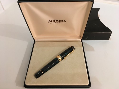 Stylo plume aurora 996 - 996, a