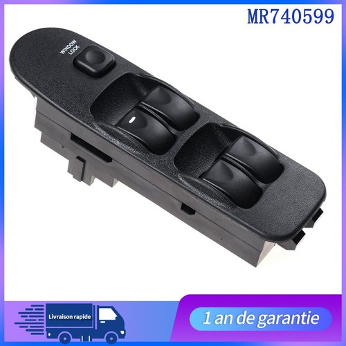 Interrupteur fenêtre pour - interrupteur, de