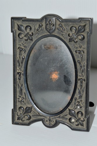 Superbe cadre napoleon iii - -superbe,