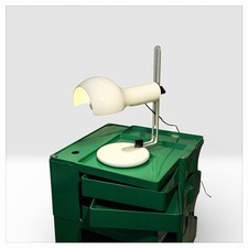 Lampe De Table Vintage Oluce