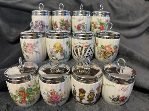 Windsor porcelaine double - porcelaine,