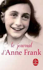 Le Journal d'Anne Frank -