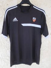 Maillot F.C LORIENT 2013 2014