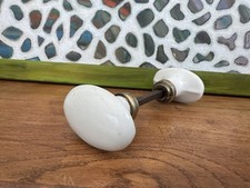 Ancienne Paire de poignées de